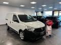 usato DACIA Altro