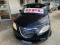 usato LANCIA Ypsilon