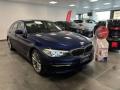 usato BMW 530