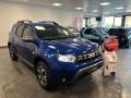 usato DACIA Duster