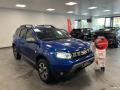 usato DACIA Duster