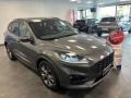 usato FORD Kuga