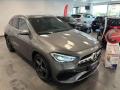 usato MERCEDES GLA 180