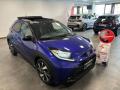 usato TOYOTA Aygo X