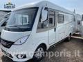 usato HYMER ERIBA Altro