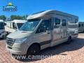 Km 0 HYMER ERIBA Altro