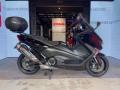 usato YAMAHA T Max 530