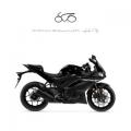 usato YAMAHA YZF R3
