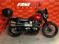 usato TRIUMPH STREET SCRAMBLER 900