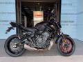 usato YAMAHA MT 07