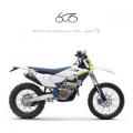 usato HUSQVARNA FE 250