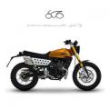 nuovo FANTIC MOTOR Caballero 500