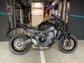 usato YAMAHA MT 09