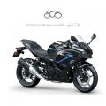 nuovo KAWASAKI Ninja 500 SE