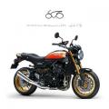 usato KAWASAKI Z 900 RS