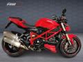 usato DUCATI Streetfighter 848