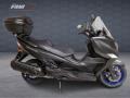 usato SUZUKI Burgman AN 400