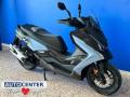 nuovo KYMCO DTX 360 350i