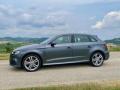 usato AUDI A3