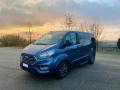 usato FORD Tourneo Custom