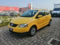 usato VOLKSWAGEN Fox