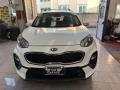 usato KIA Sportage