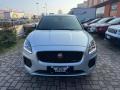 usato JAGUAR E Pace