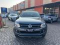 usato VOLKSWAGEN Amarok