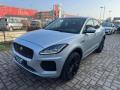 usato JAGUAR E Pace