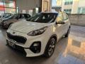 usato KIA Sportage