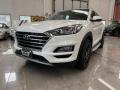 usato HYUNDAI Tucson