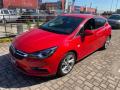 usato OPEL Astra