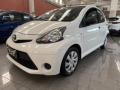 usato TOYOTA Aygo