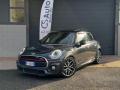 usato MINI Cooper SD