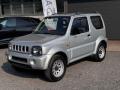 usato SUZUKI Jimny