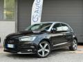 usato AUDI A1
