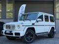 usato MERCEDES G 350