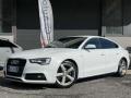 usato AUDI A5