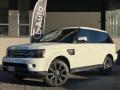 usato LAND ROVER Range Rover Sport