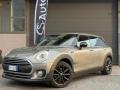 usato MINI Clubman