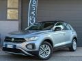 usato VOLKSWAGEN T Roc