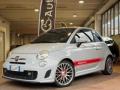 usato ABARTH 500