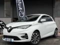 usato RENAULT ZOE