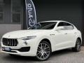 usato MASERATI Levante