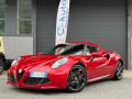 usato ALFA ROMEO 4C