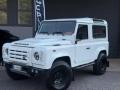 usato LAND ROVER Defender