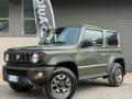 usato SUZUKI Jimny