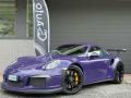 usato PORSCHE 911