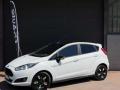 usato FORD Fiesta