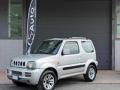 usato SUZUKI Jimny